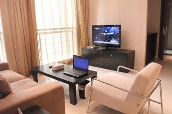 Checkool Hotel Apartment Hangzhou Xingguang Branch Binjiang ภายนอก รูปภาพ