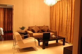 Checkool Hotel Apartment Hangzhou Xingguang Branch Binjiang ภายนอก รูปภาพ