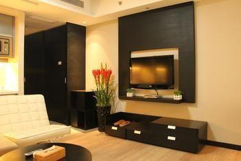 Checkool Hotel Apartment Hangzhou Xingguang Branch Binjiang ภายนอก รูปภาพ