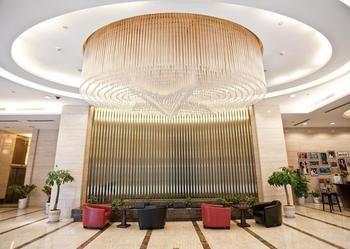 Checkool Hotel Apartment Hangzhou Xingguang Branch Binjiang ภายนอก รูปภาพ